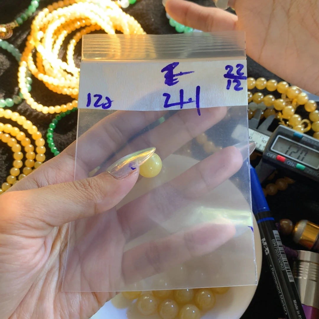 未镶嵌定制翡翠天然缅甸翡翠