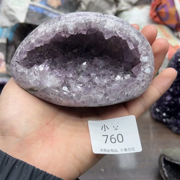 未镶嵌大型摆件（非配饰）水晶