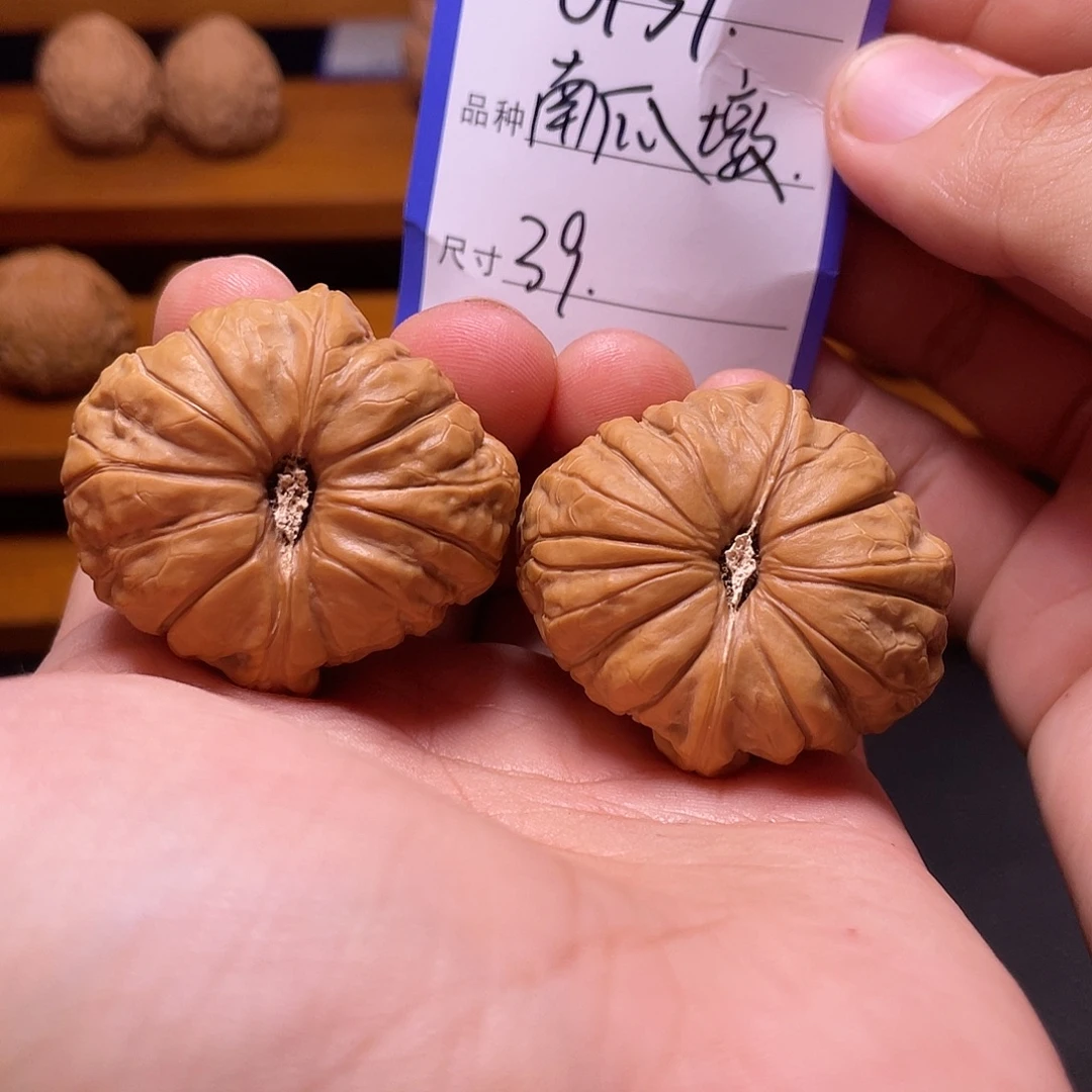 吊坠文玩核桃文玩