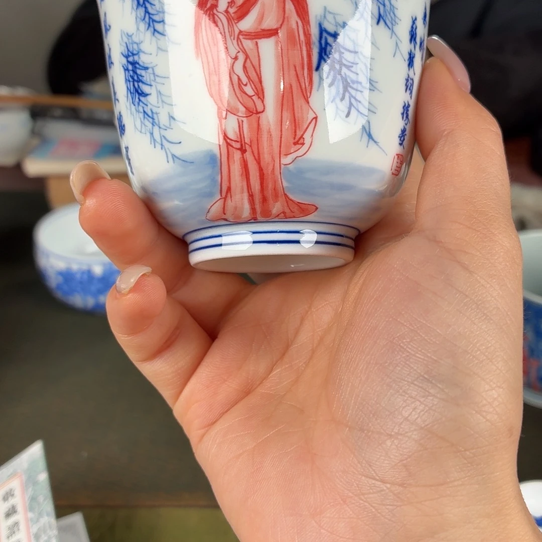 九鸣瓷艺九鸣瓷艺