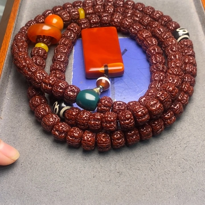 金刚菩提吊坠金刚