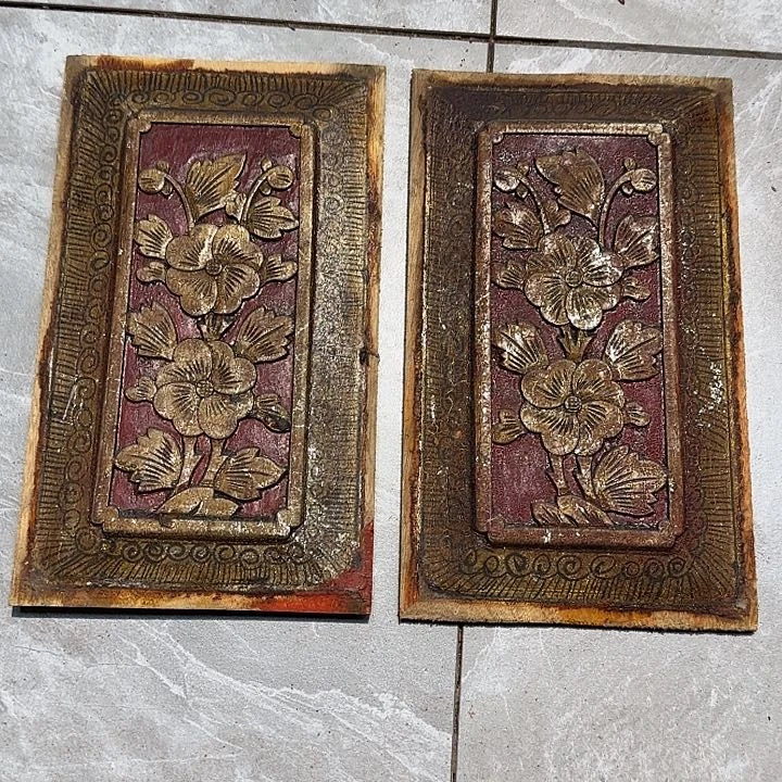 木豪***行木雕等艺术品的制作和