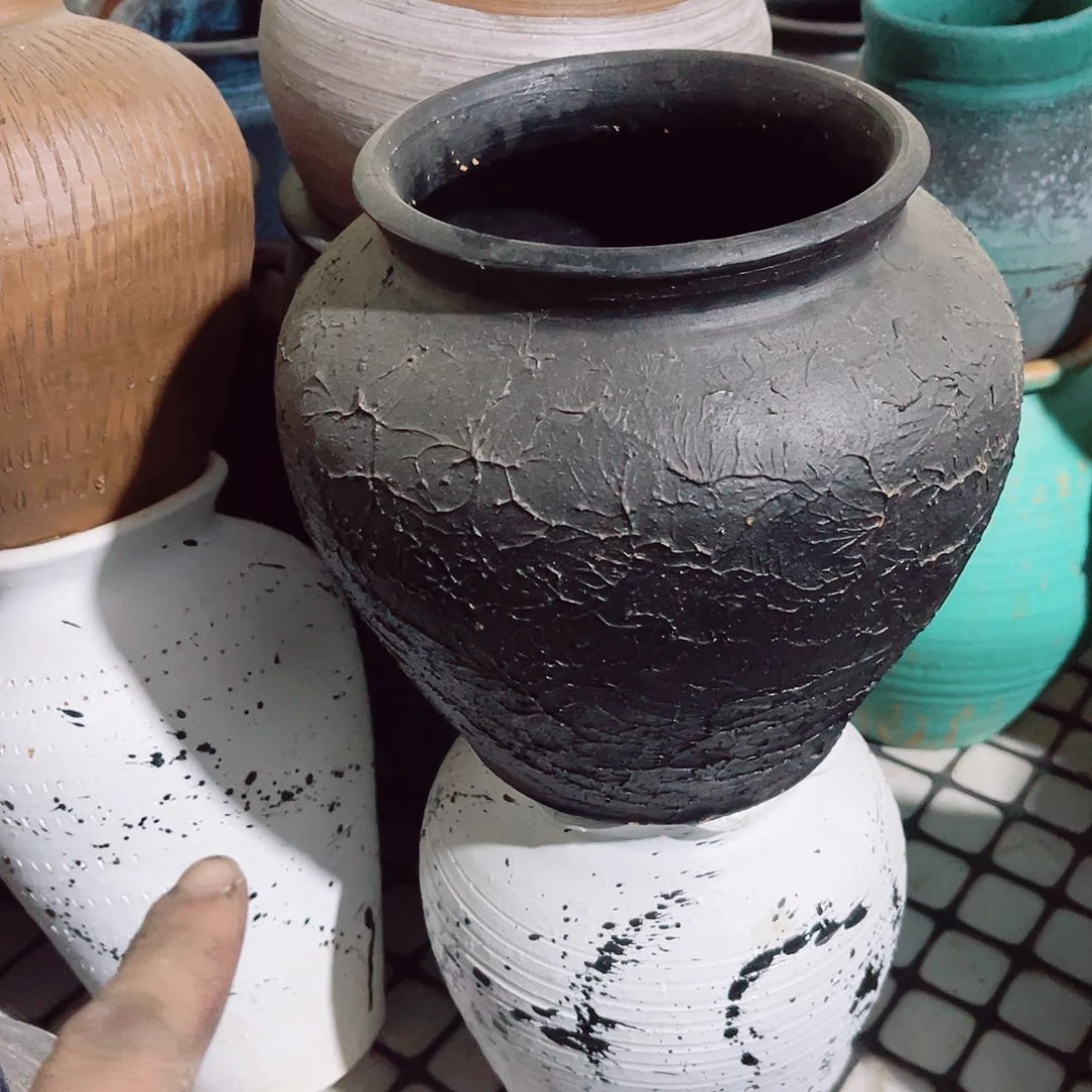 带孔口径15高度20微瑕