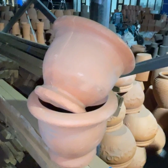 红陶16×14拍一发二微瑕