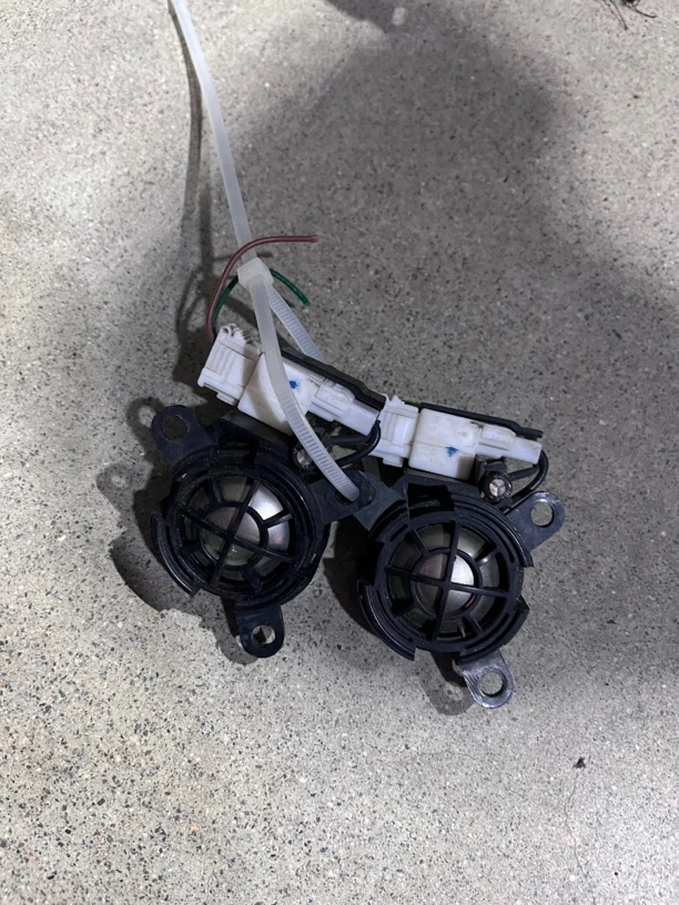 高音喇叭放大器，运费自理，不支持七天无理由