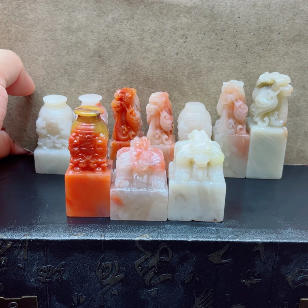 印石寿山石老挝111111年11