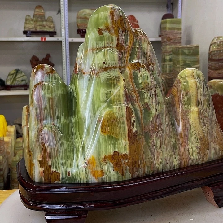 1***3石材奇石文化艺术