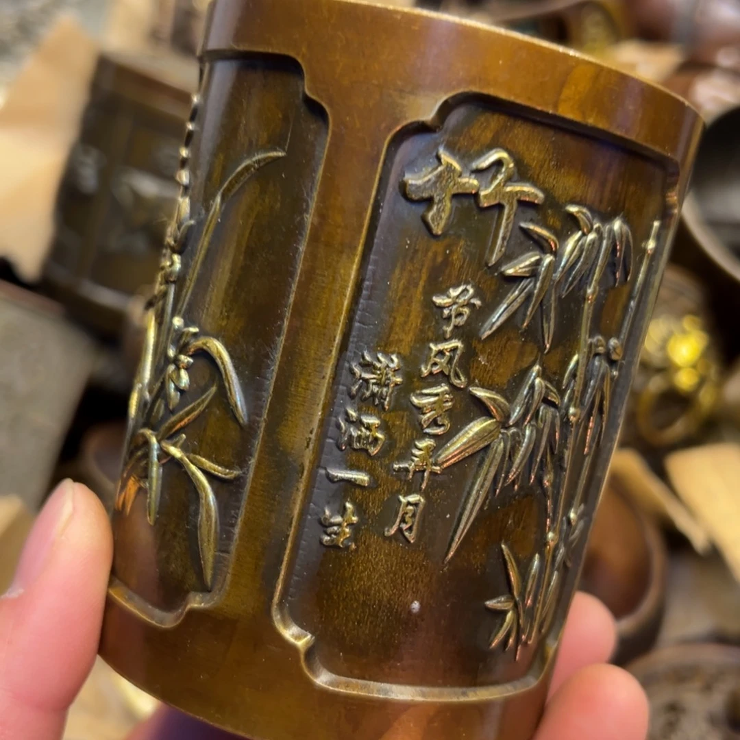 铜器工艺百货艺品专属链接