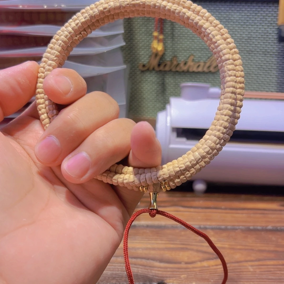 柏香籽/百香籽吊坠M****.