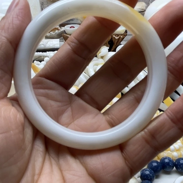 海***子57圈口特价货品不退不换