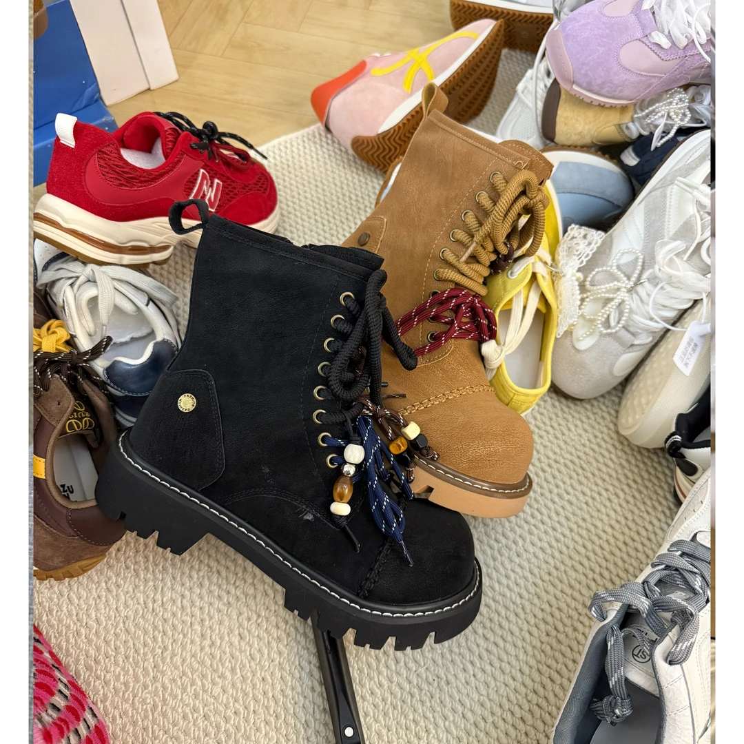 【 不退换 不接受任何理由售后 别搞事谢谢】黑色 休闲鞋不可水洗