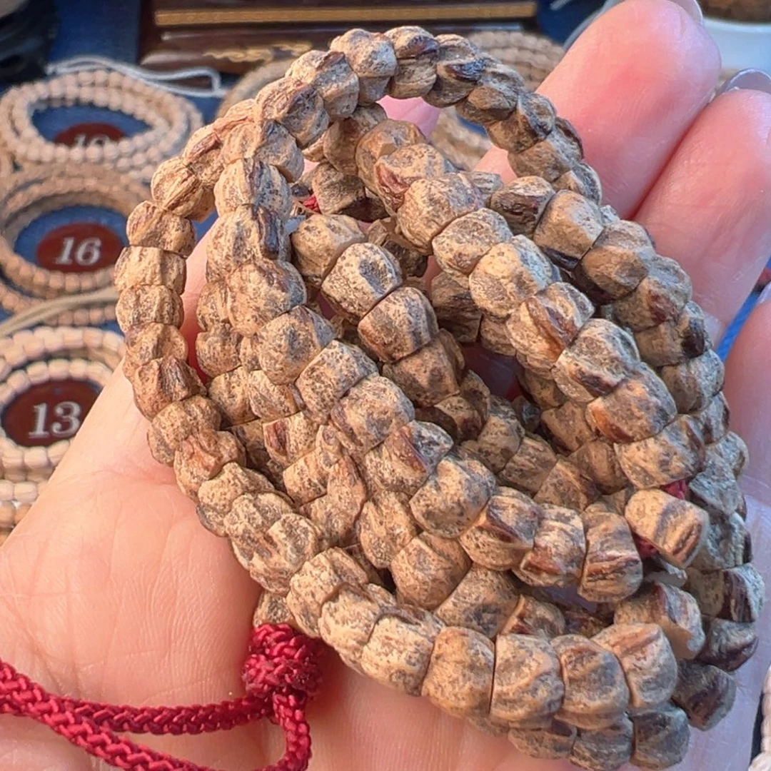 柏香籽/百香籽吊坠爆*爆