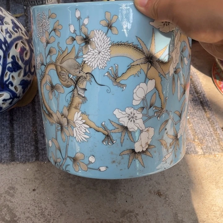 欢迎大家来看我的