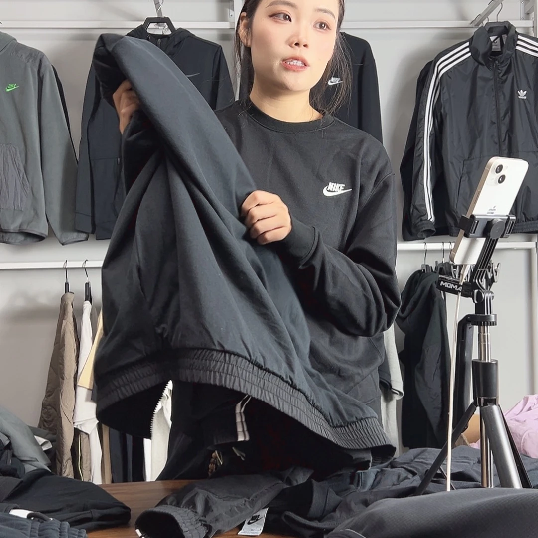 2466外套L码不退换