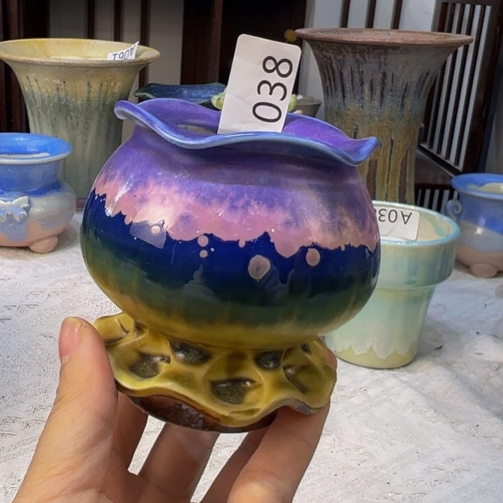 景德镇陶瓷研究所