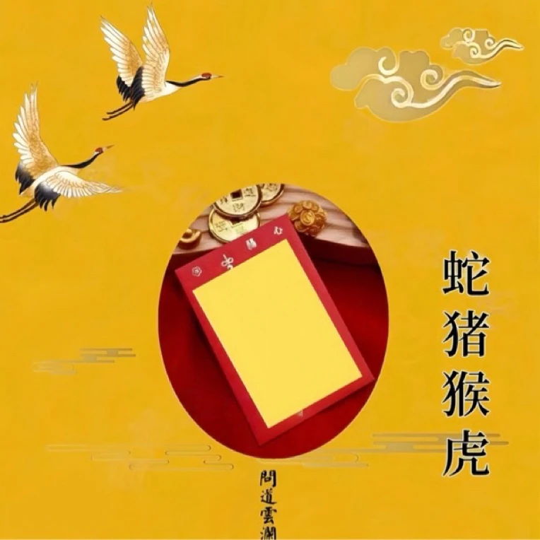 【1号 泰穗 手绘卡 福袋挂饰】