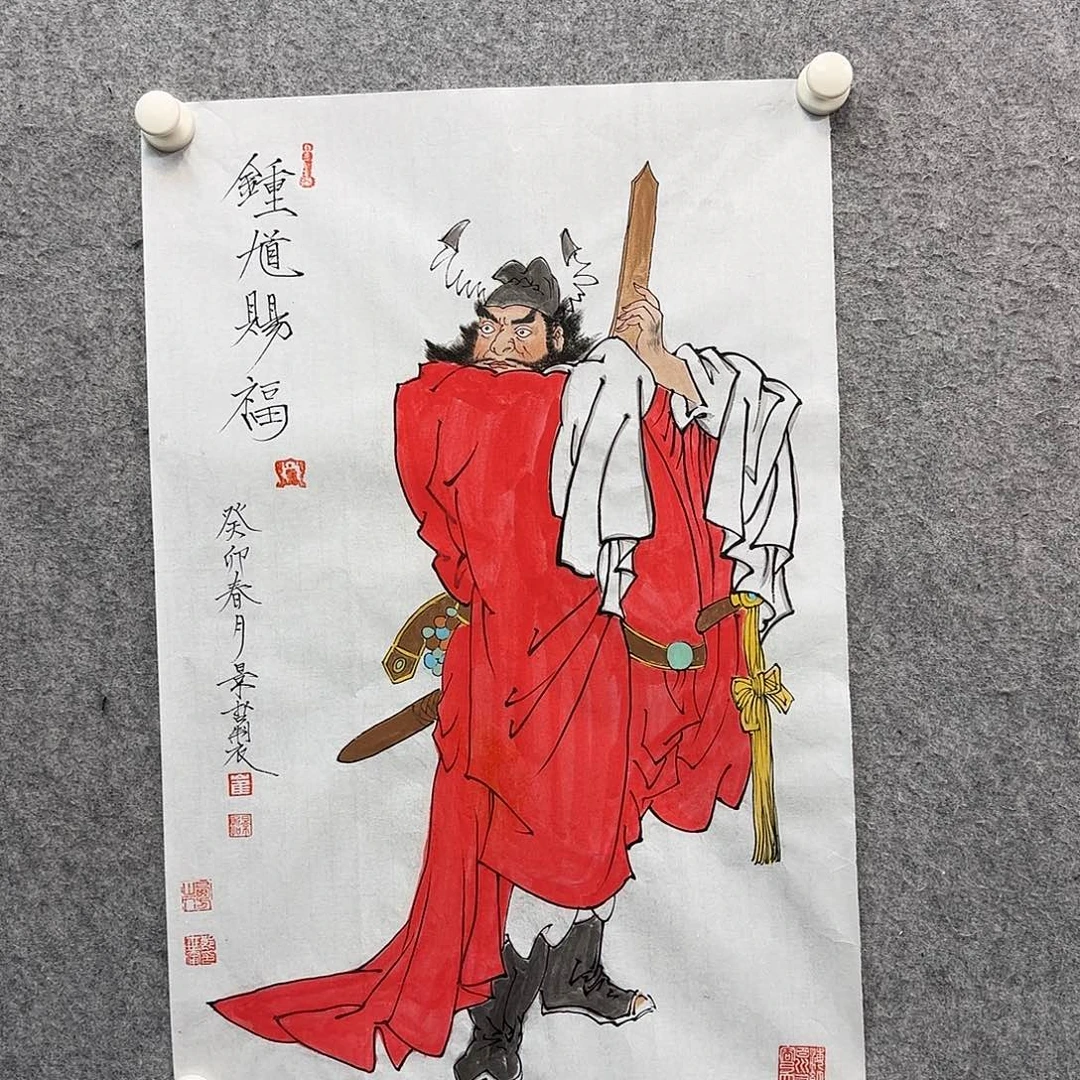 R***d书法书法作品多次参加全国