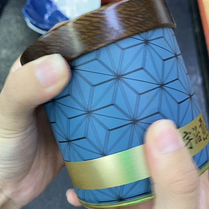 海外陶瓷茶具日化