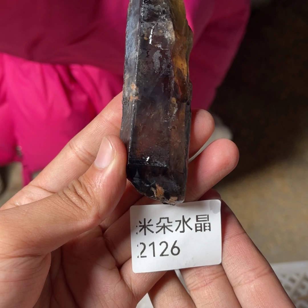 天***女水晶珠宝半成品未镶嵌