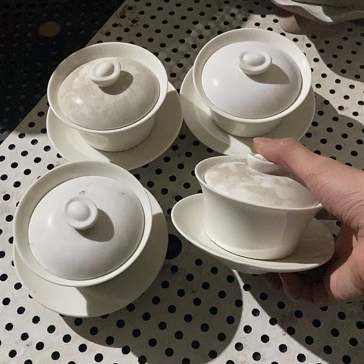 微瑕茶具介意勿拍