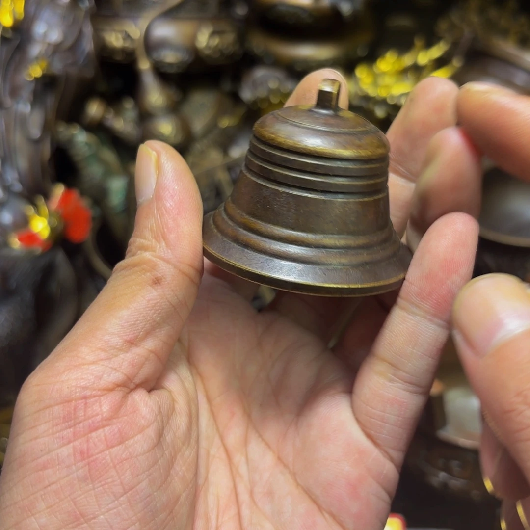 嘉嘉精品铜器摆件