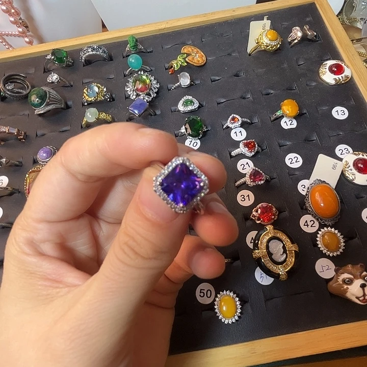 琉璃纯铜合金35789