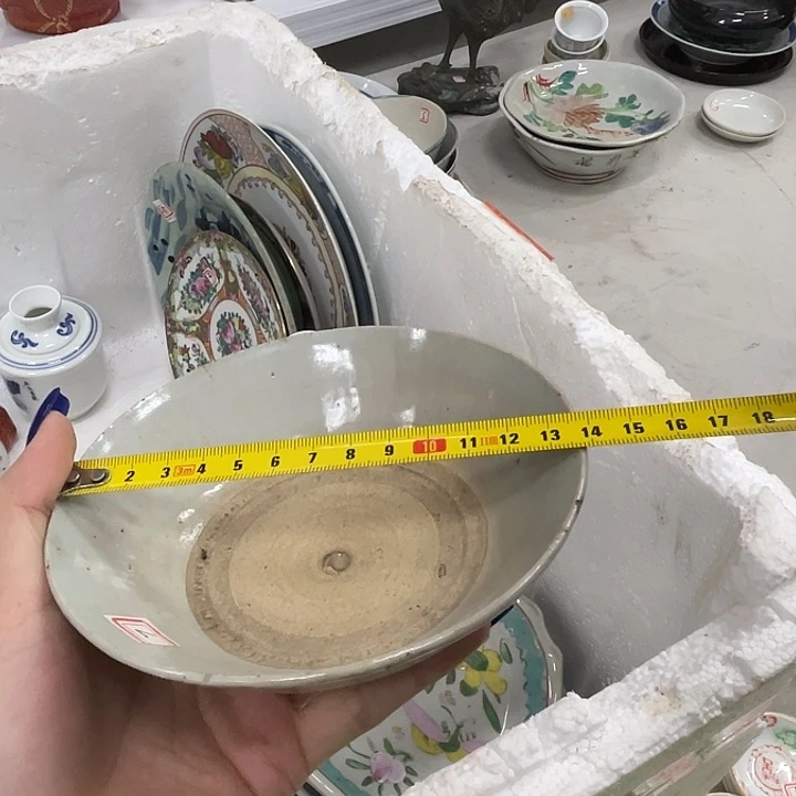 大理石磁石大理石瓷盘