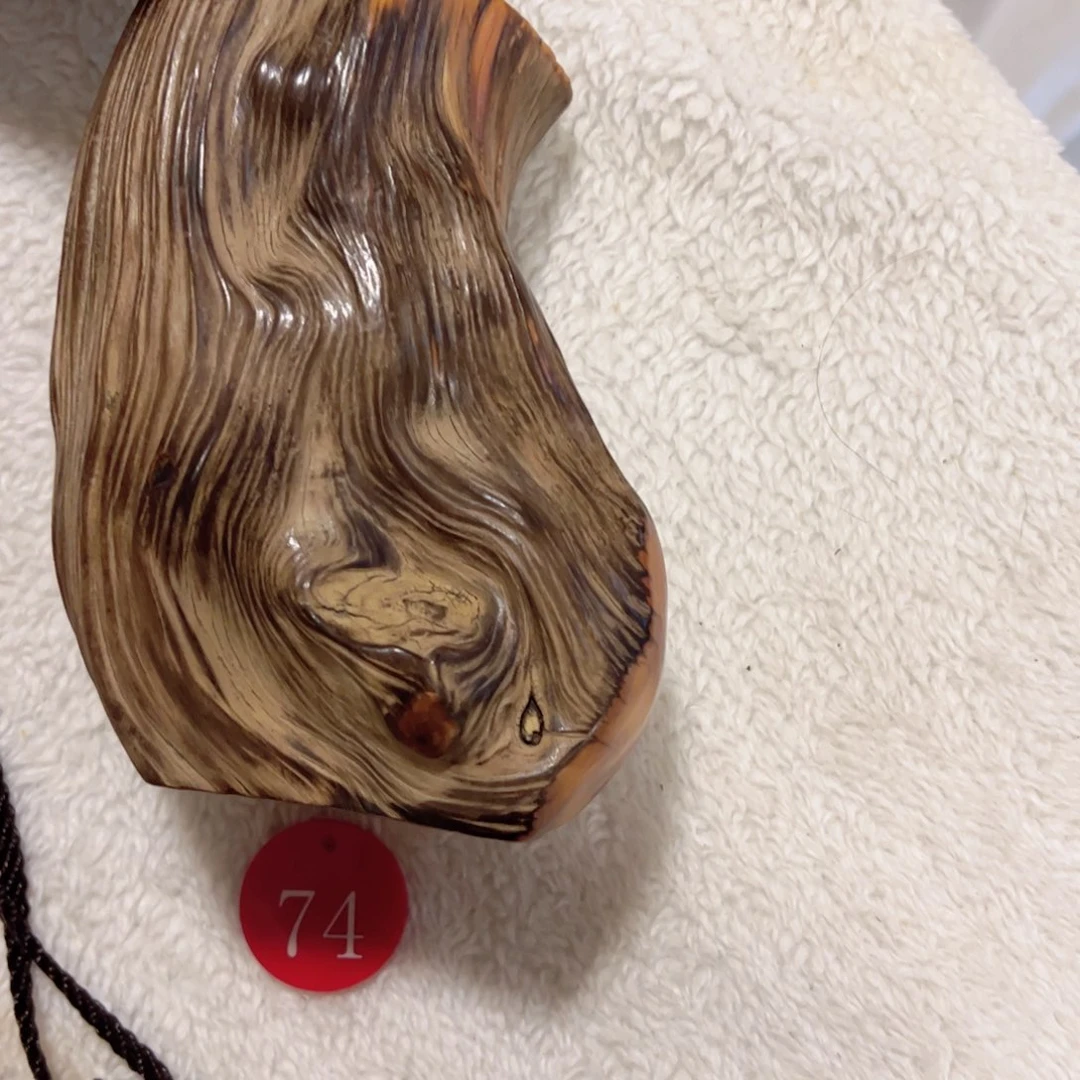 柏木（崖柏）大*太行崖柏笔桶