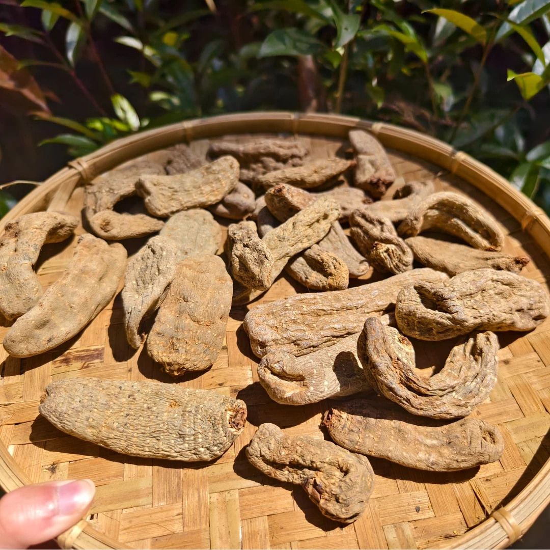 【乌-天-麻】净含量250-500g【阿婷现收】1