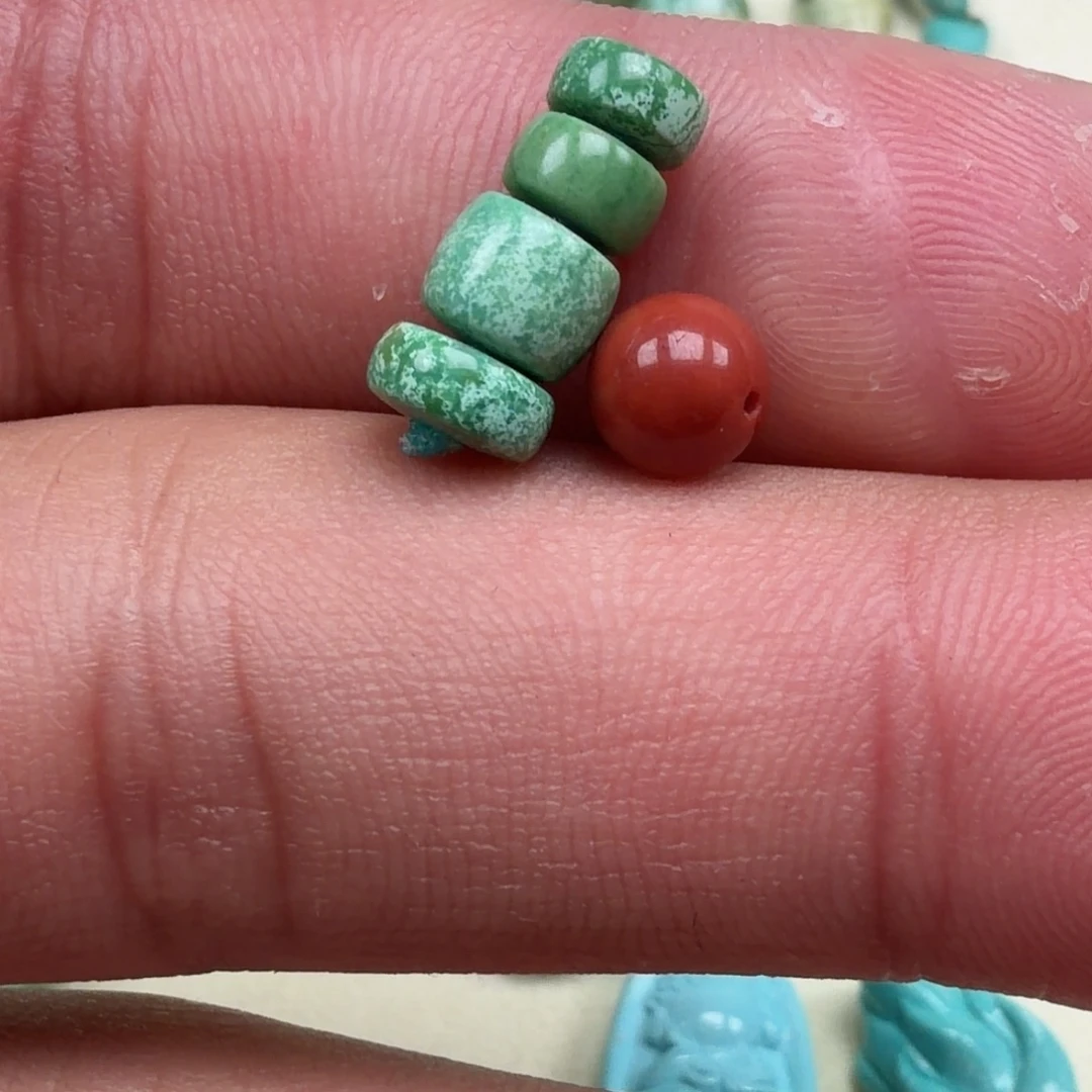 南红玛瑙未镶嵌珠宝半成品
