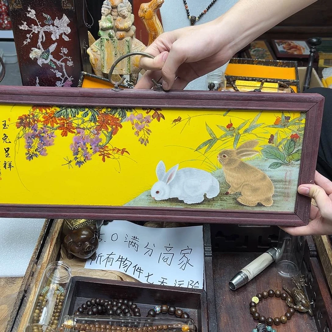 大叶紫檀（黑酸枝木类）