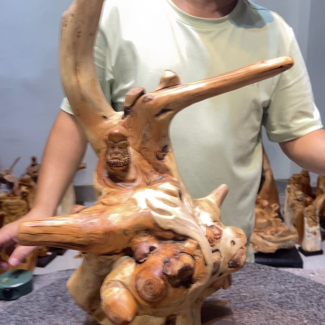 柏木（崖柏）进来点点关注哦