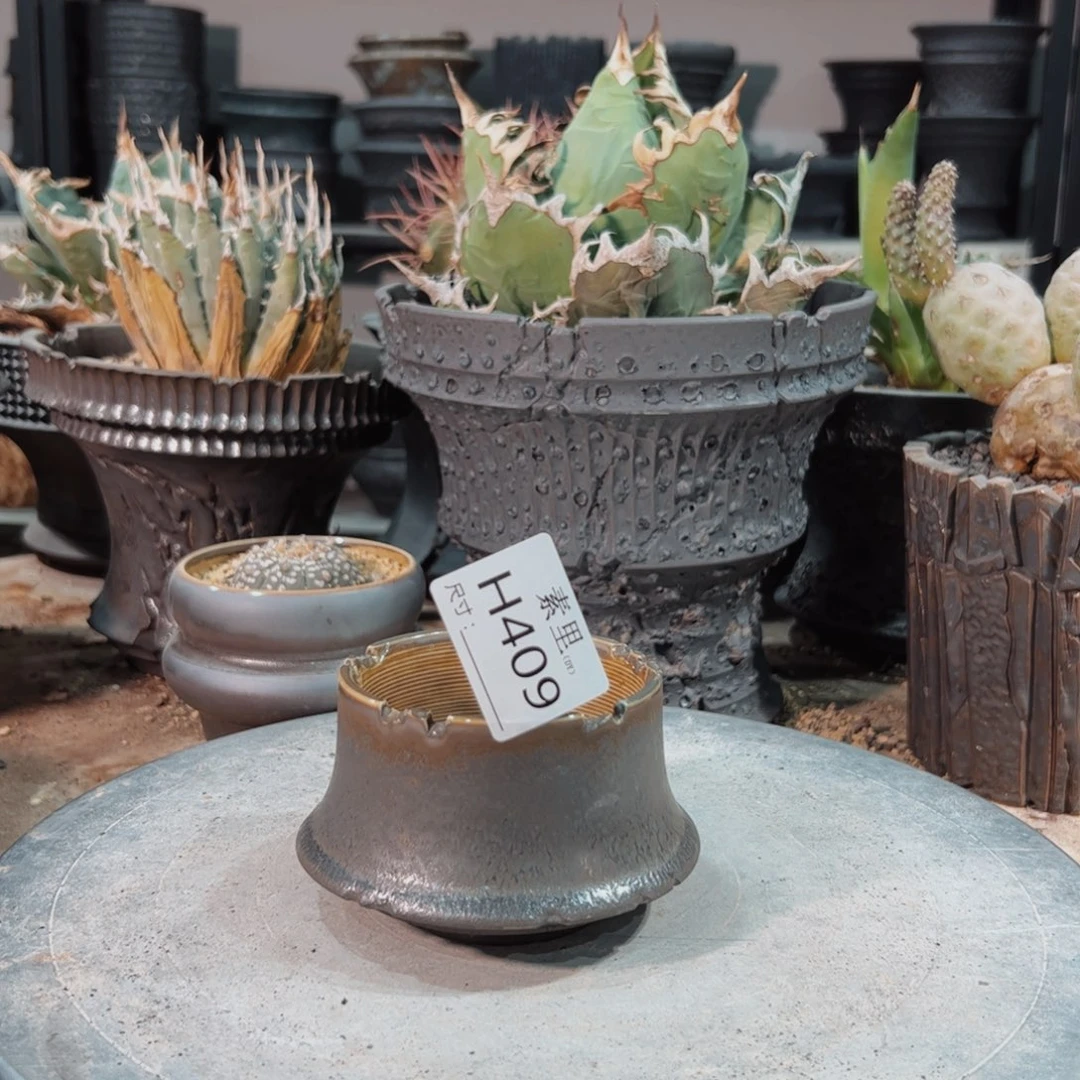 景德镇手工素里内口7.5高6.5瑕疵