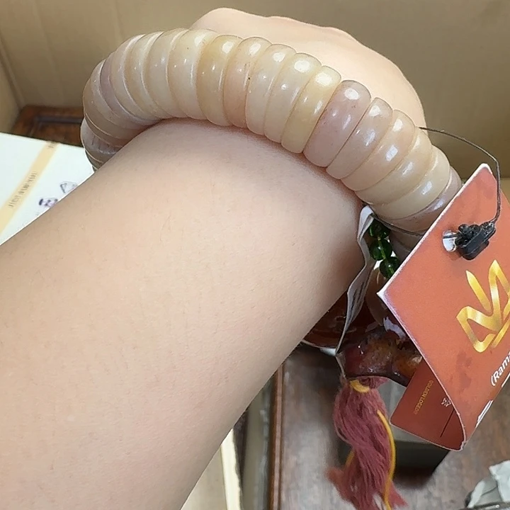 陶瓷手串，多样性发一