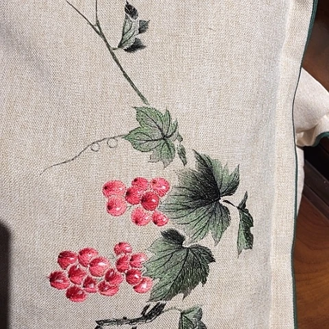 乌木类家具金丝楠木