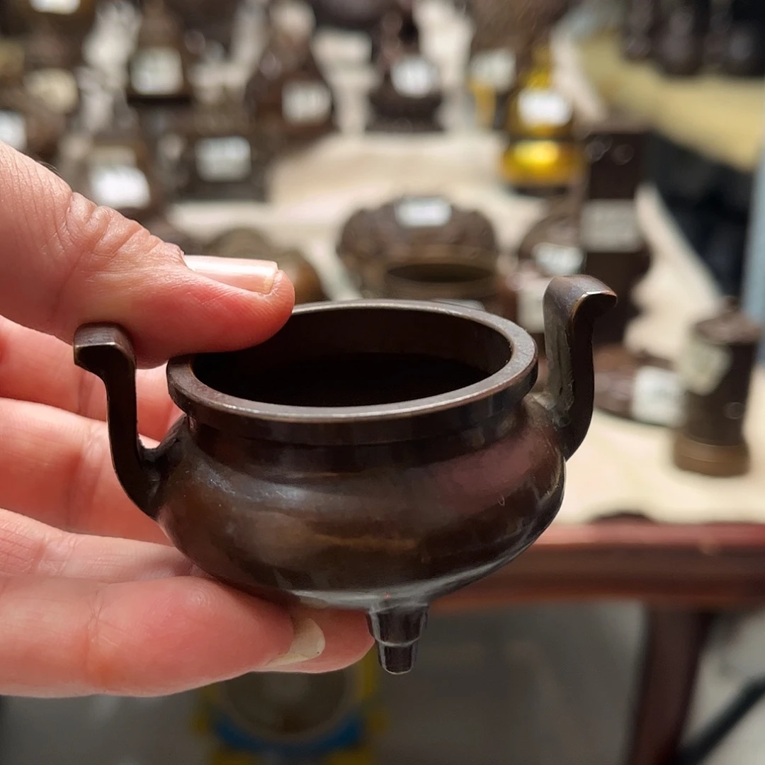 黄铜材质一物一拍9999