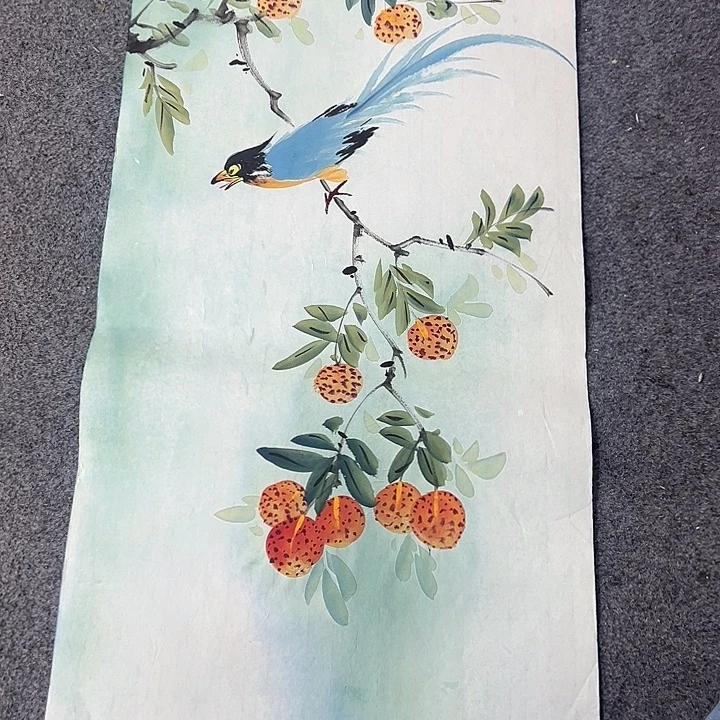 长恒美术作品欣赏