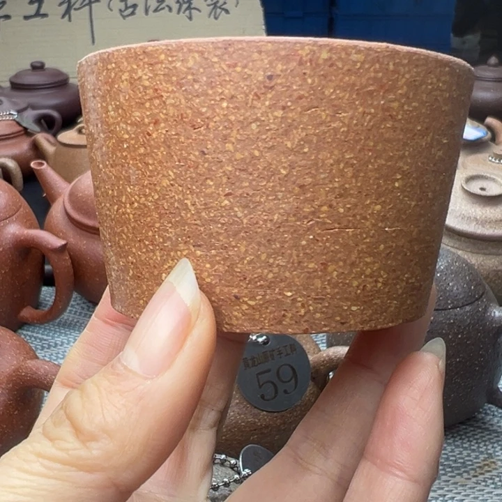 紫砂茶壶紫砂壶的制作方法和方法