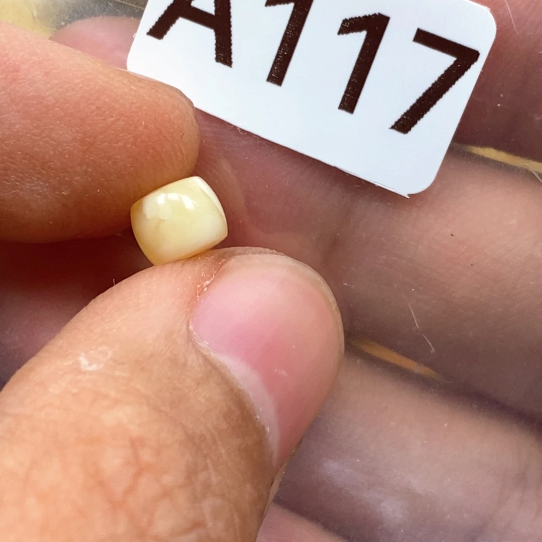 未镶嵌琥珀裸石慕****詩直发