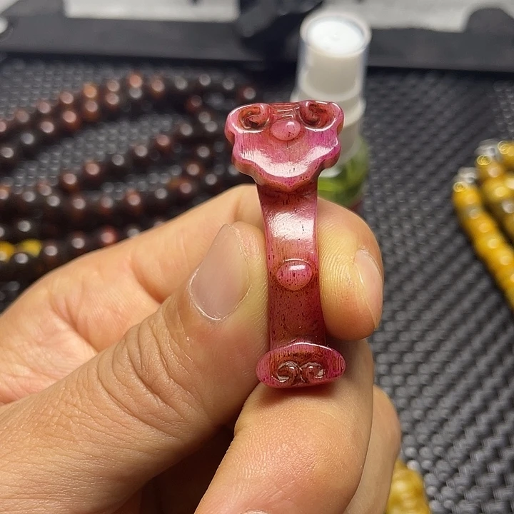 大果紫檀（缅甸花梨）福利多多