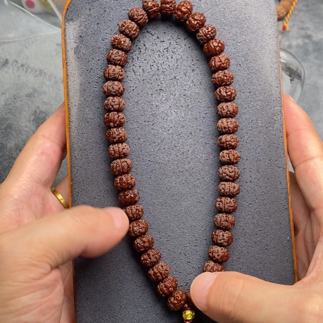 长***乐吊坠金刚菩提老树王