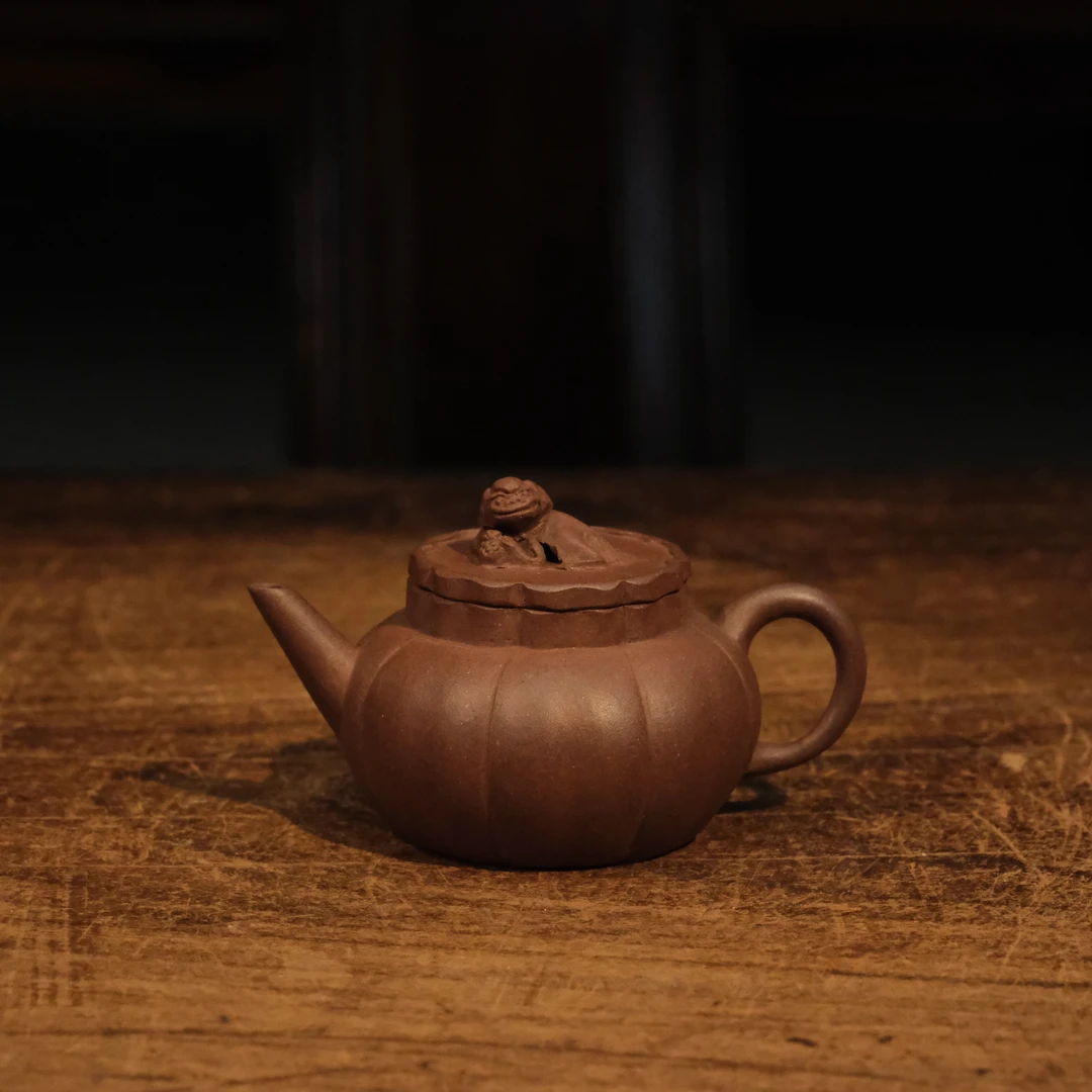 【隐山集】甄选茶器F79