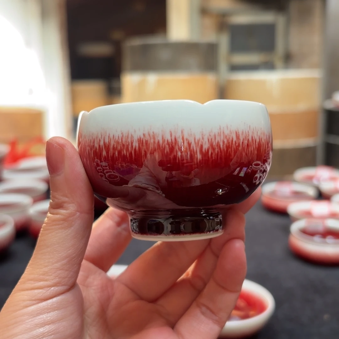 _***_闻轩坊开播大吉 柴窑杯