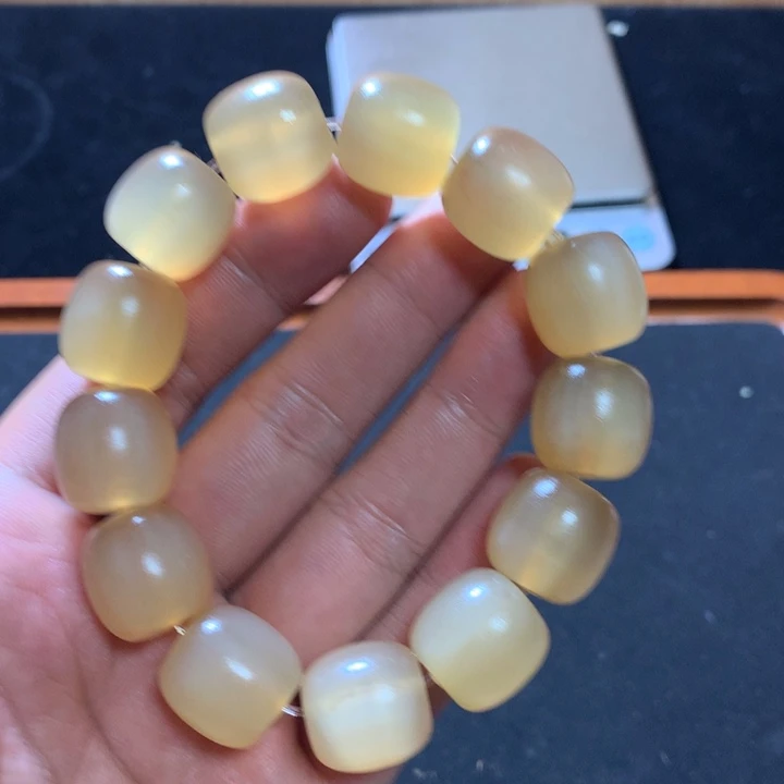 橄榄核手串猛犸猛犸猛犸猛犸D19