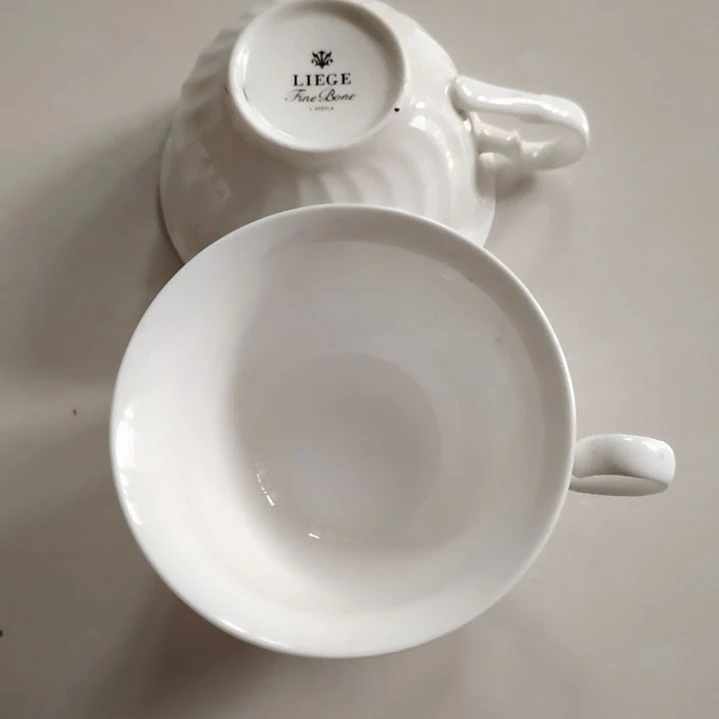 瓷片陶瓷盘子碗陶