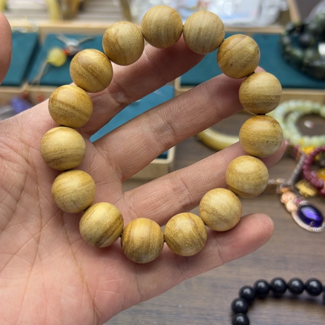 阴沉木串串串编号1841