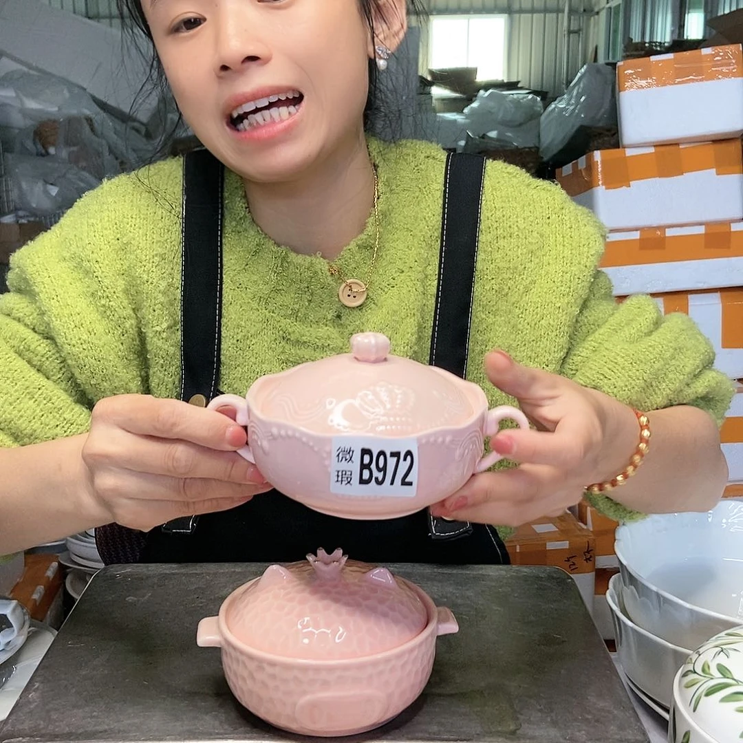 【闪购商品】碟工厂库存微瑕产品972