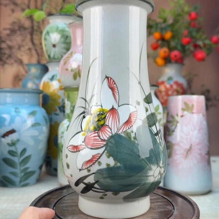 花瓶56566835566586