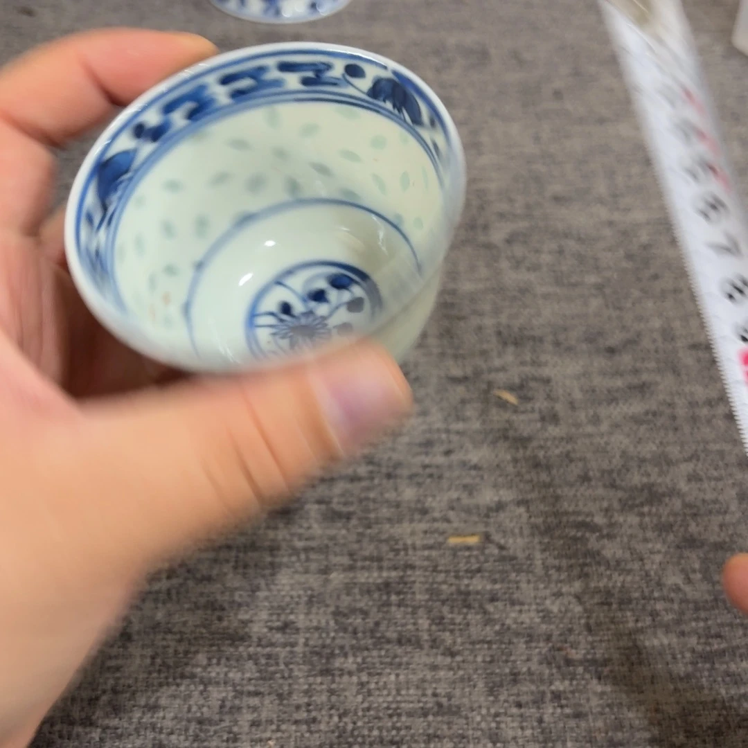 非常好用漂亮的茶具