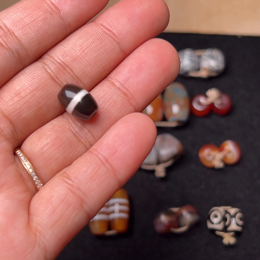 *****玛瑙/玉髓未镶嵌配饰